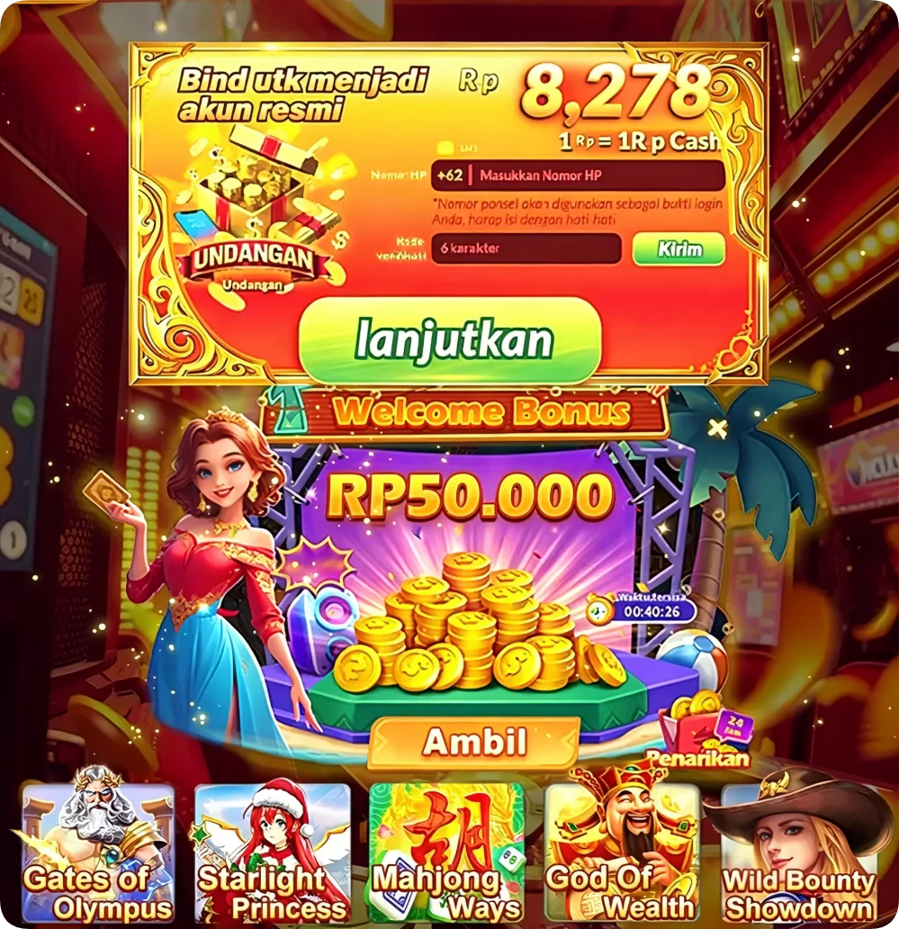 esse4d Masuk
