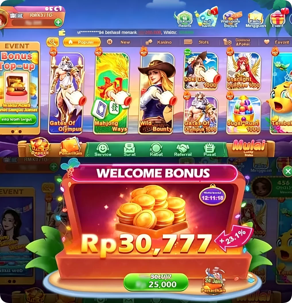 esse4d Resmi - Unduh APK
