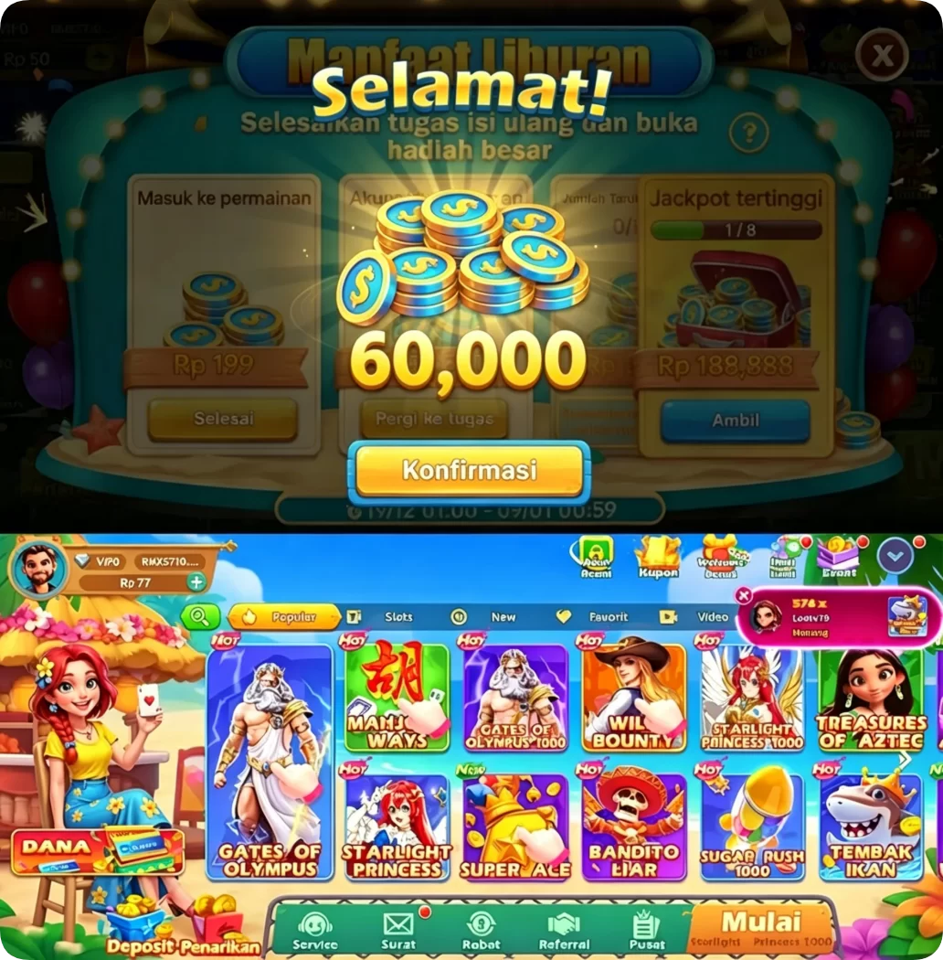 esse4d Masuk - esse4d Resmi