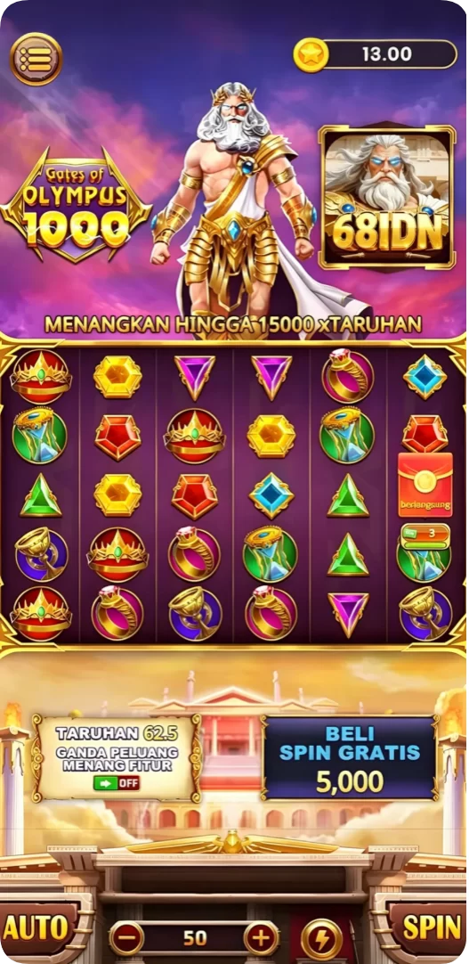 esse4d Tangkapan Layar - APK Resmi